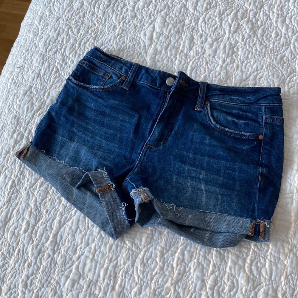 Joes Jeans Jean Shorts